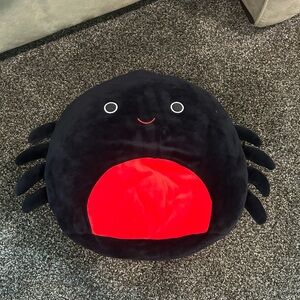 Spider Squishmallow